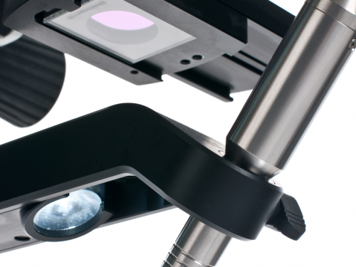 Nur wer gut sieht, kann auch gut schweißen.